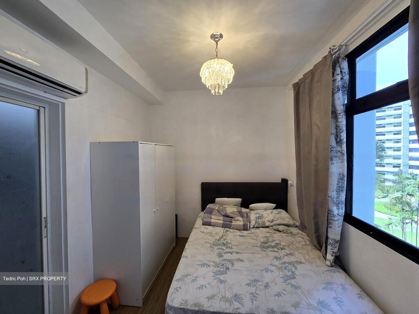 Mandarin Gardens (D15), Condominium #537524611